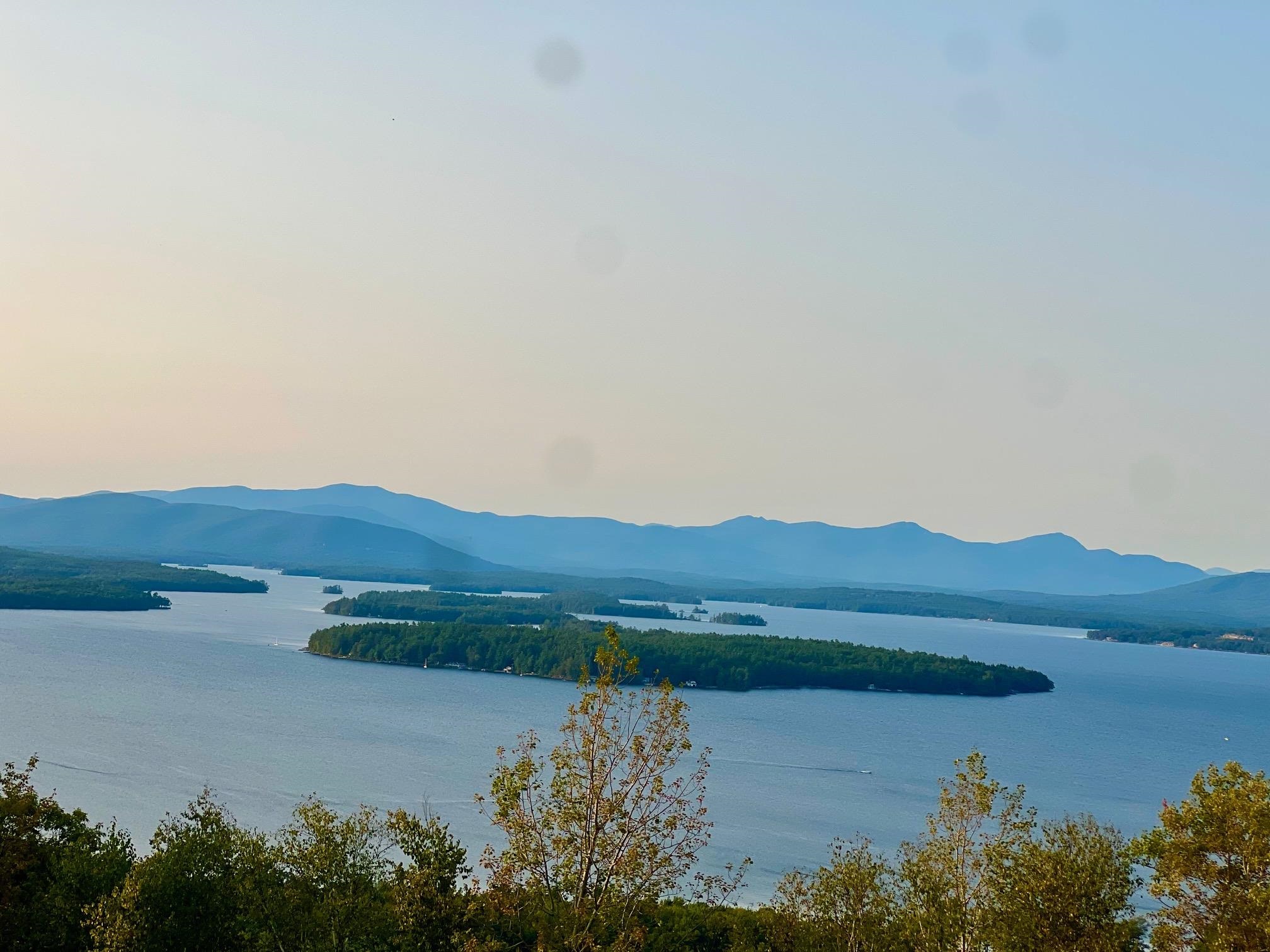 90 Briarcliff Road Gilford, NH 03249 - Photo 2 of 60