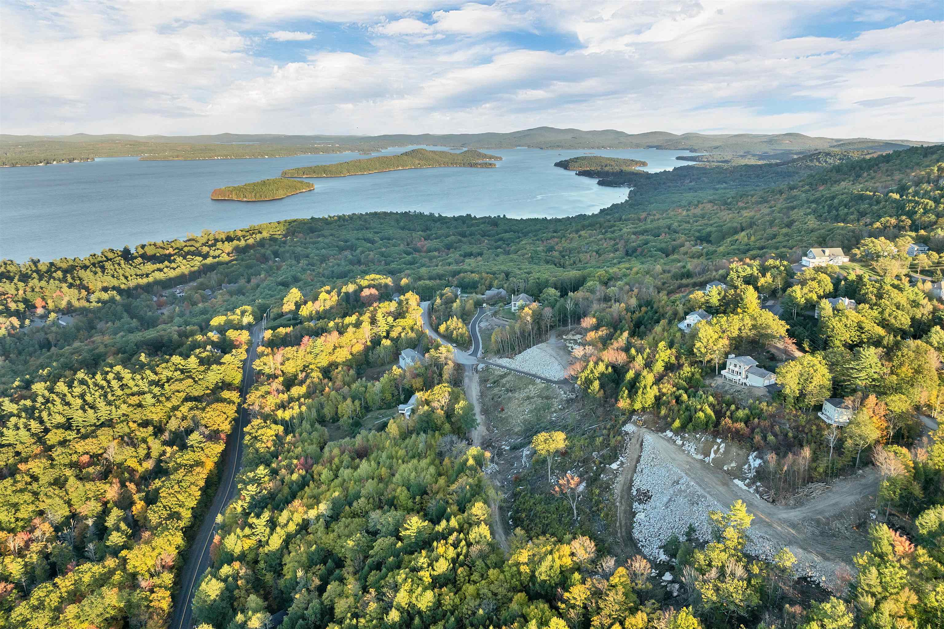 90 Briarcliff Road Gilford, NH 03249 - Photo 22 of 60