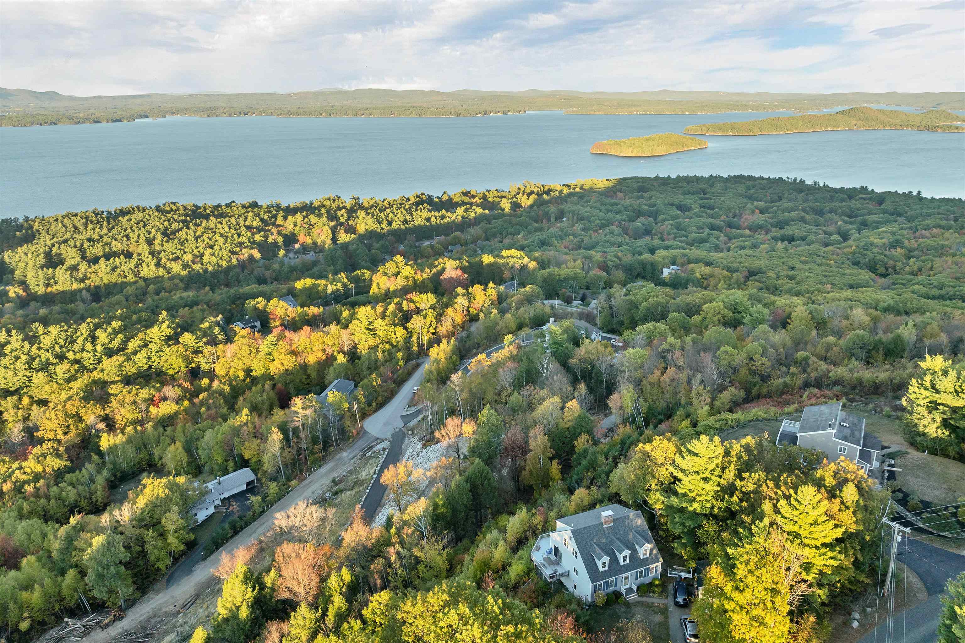 90 Briarcliff Road Gilford, NH 03249 - Photo 29 of 60