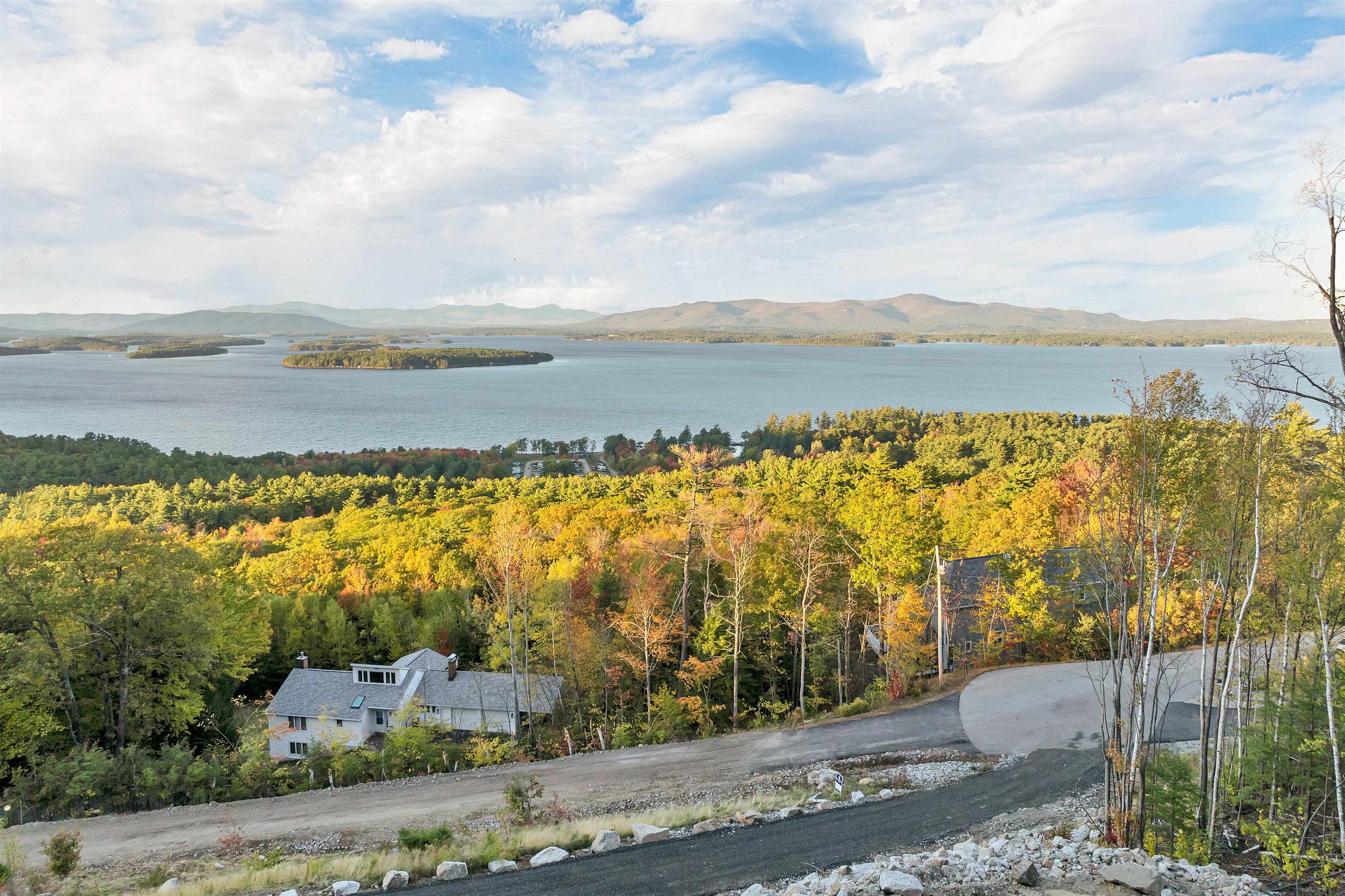 90 Briarcliff Road Gilford, NH 03249 - Photo 40 of 60