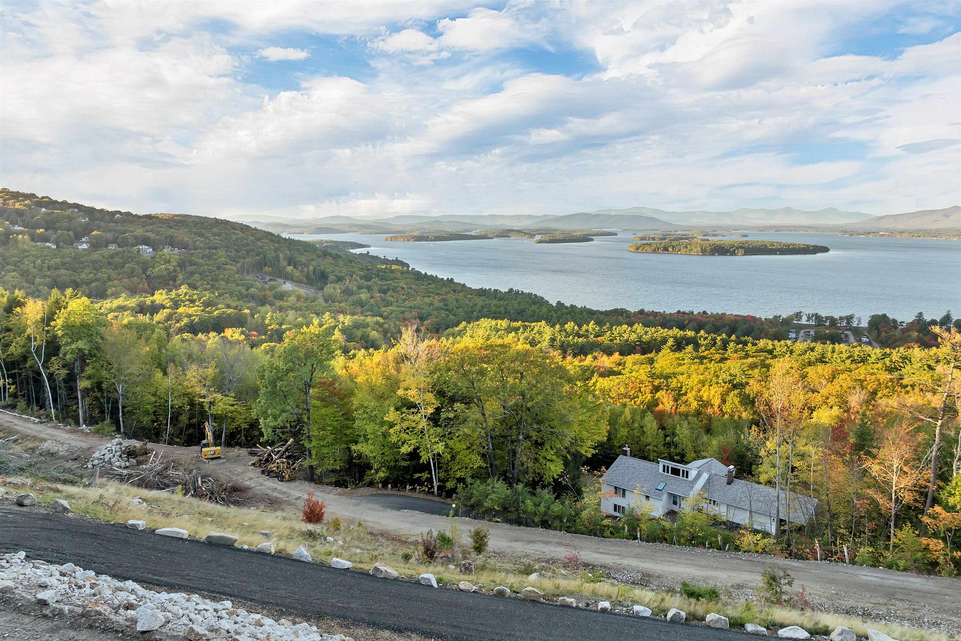 90 Briarcliff Road Gilford, NH 03249 - Photo 41 of 60