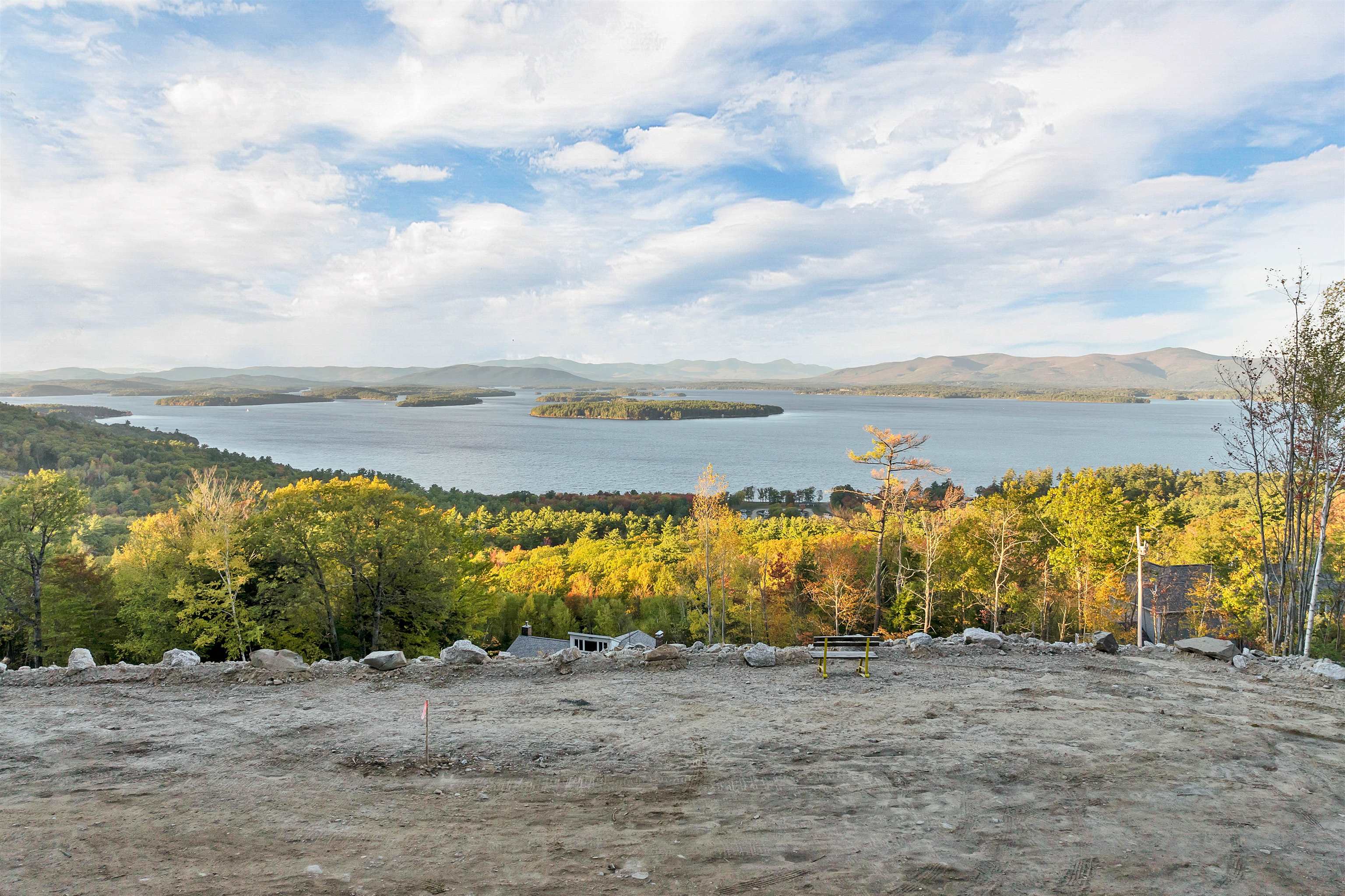 90 Briarcliff Road Gilford, NH 03249 - Photo 43 of 60
