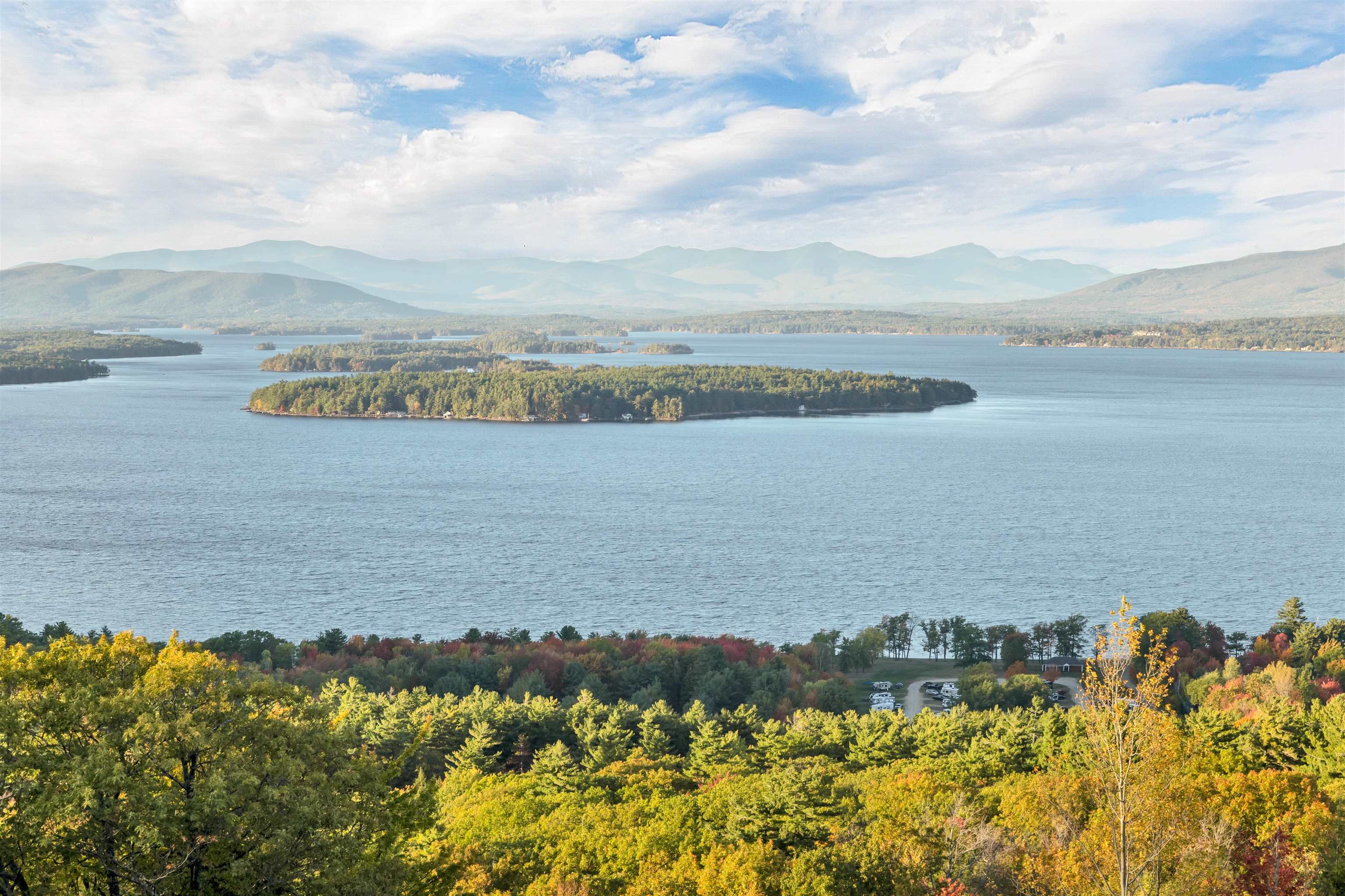 90 Briarcliff Road Gilford, NH 03249 - Photo 47 of 60