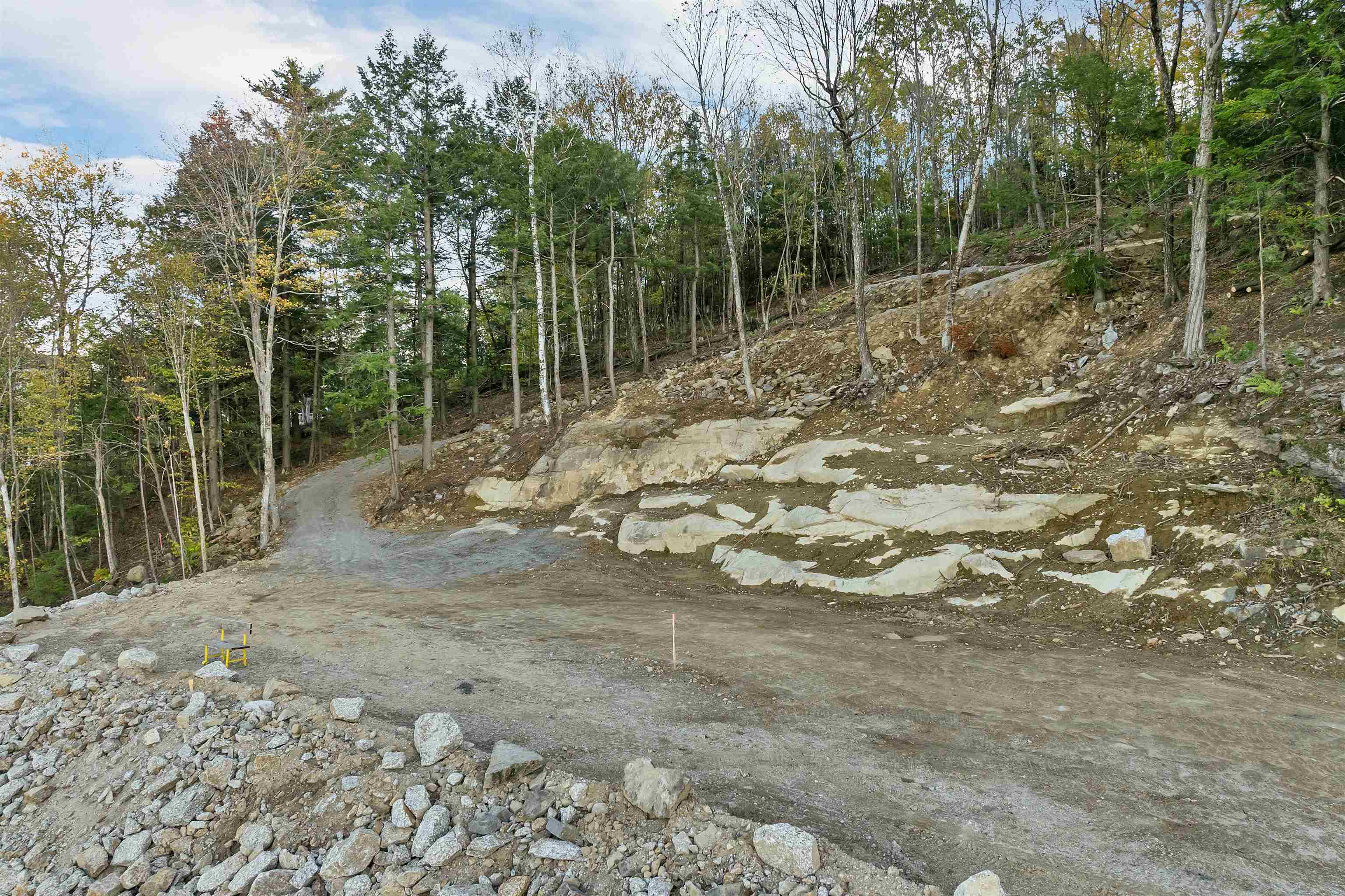 90 Briarcliff Road Gilford, NH 03249 - Photo 52 of 60