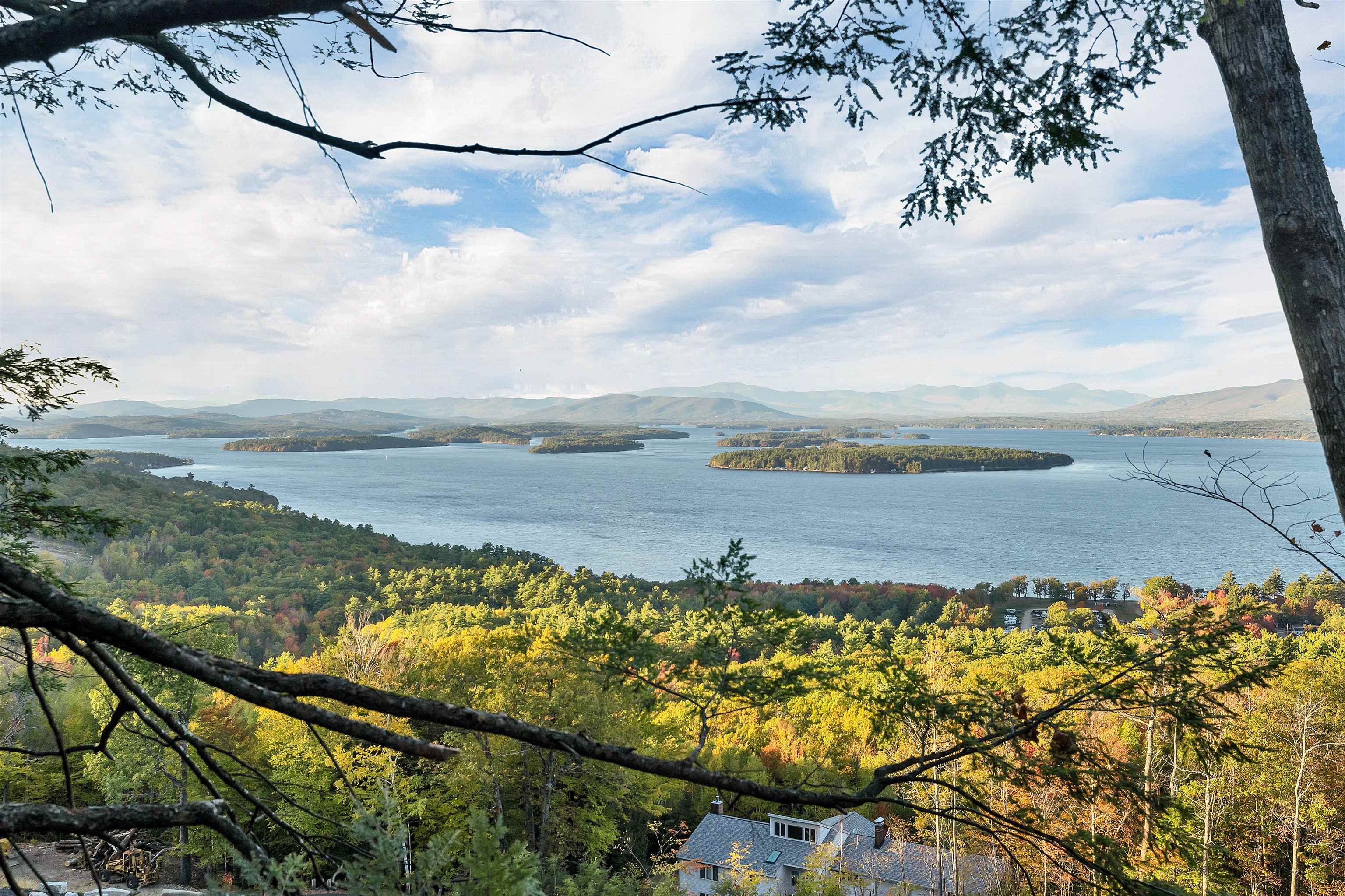 90 Briarcliff Road Gilford, NH 03249 - Photo 54 of 60