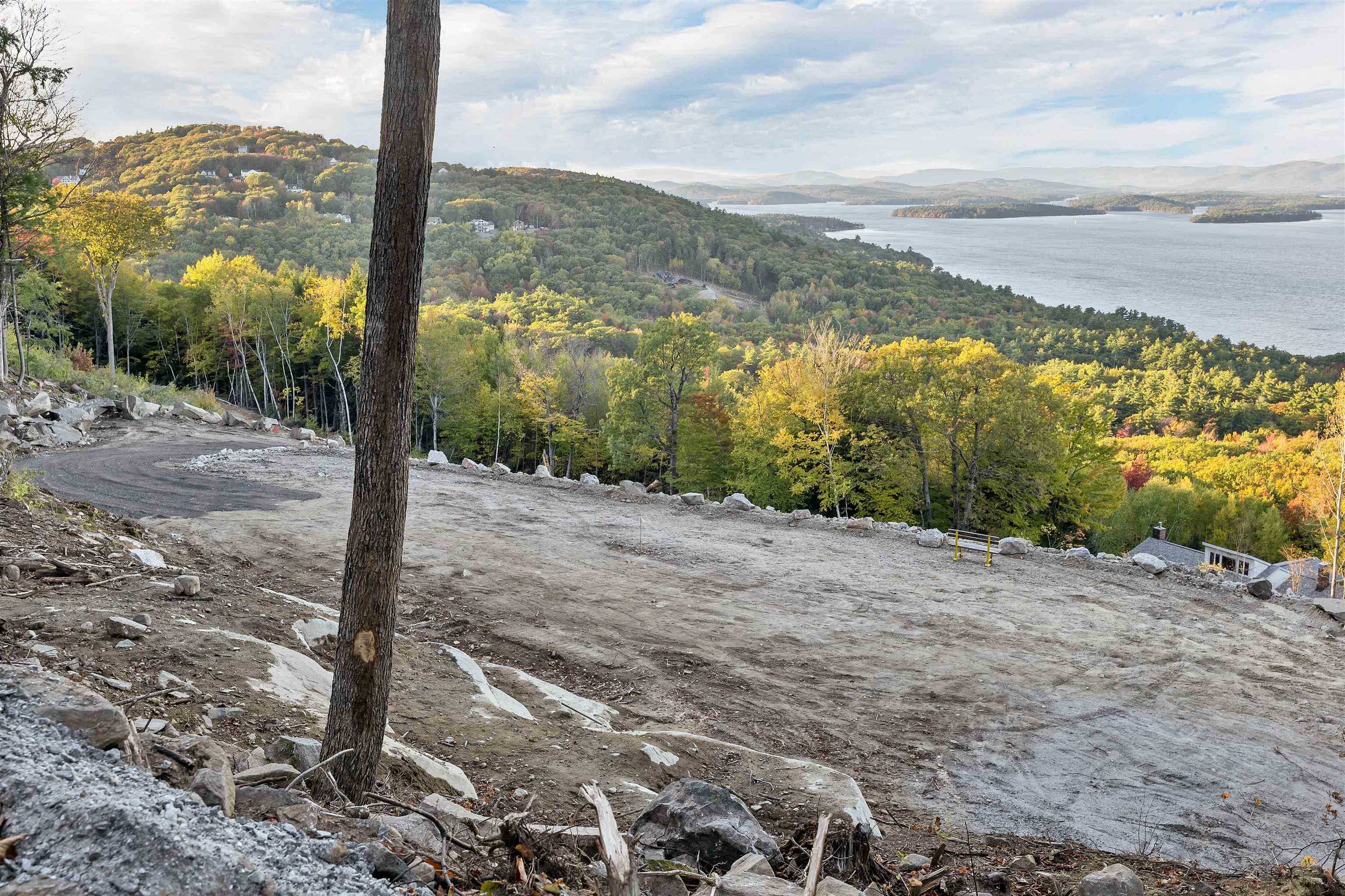 90 Briarcliff Road Gilford, NH 03249 - Photo 58 of 60