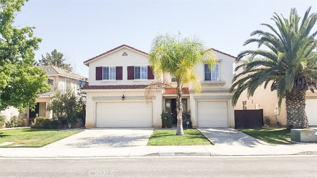 23640 St Raphael Drive Murrieta, CA 92562 - Photo 1 of 1 a house with a outdoor space