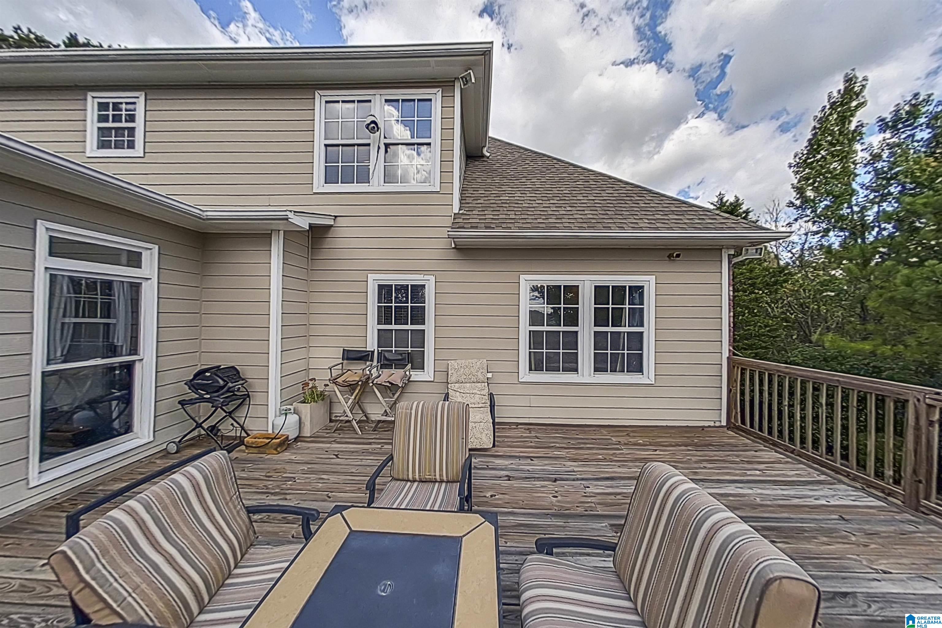 137 High Crest Road Pelham, AL 35124 - Photo 43 of 44