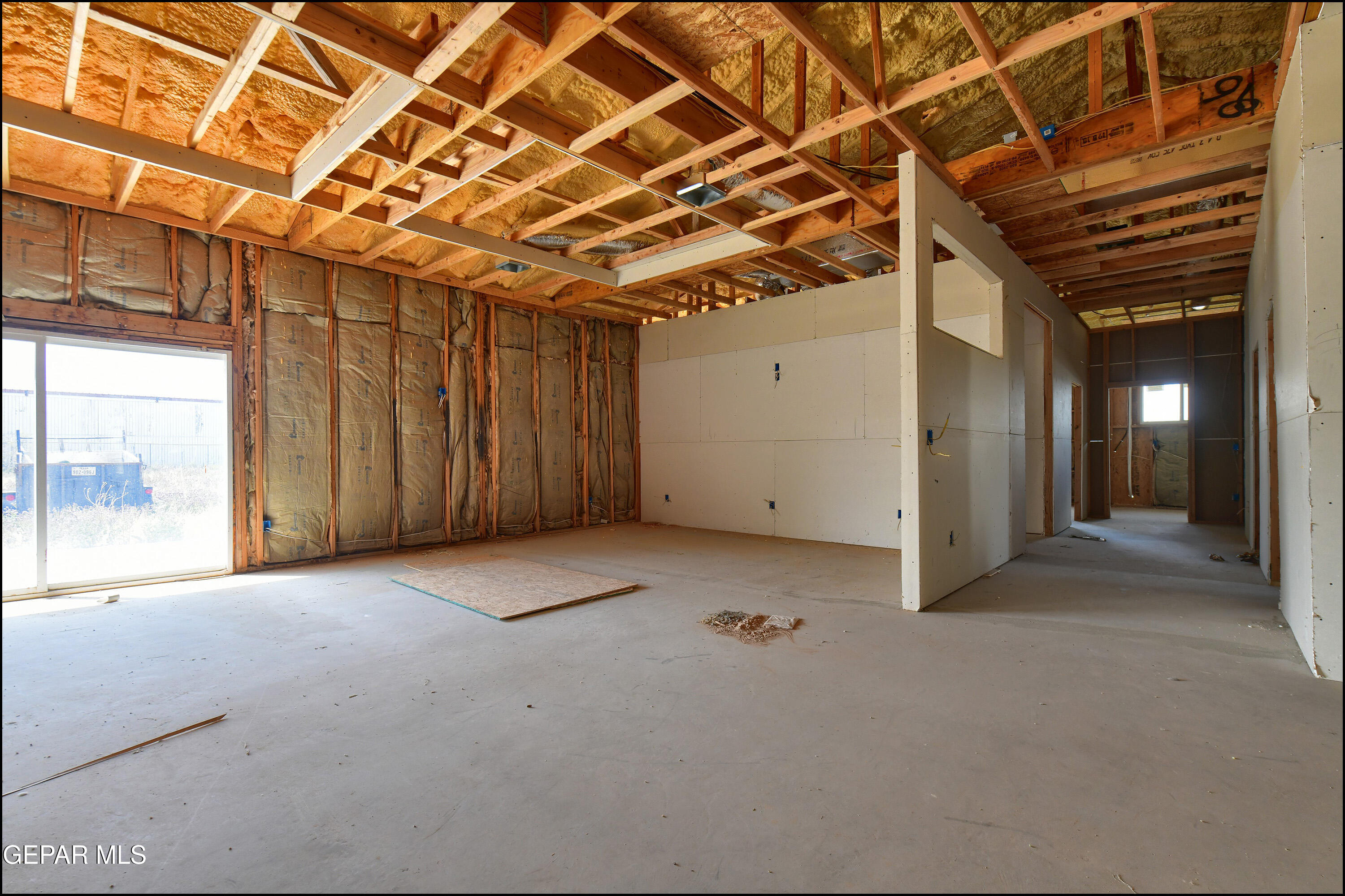 13360 Ayla Road El Paso, TX 79938 - Photo 10 of 48 10