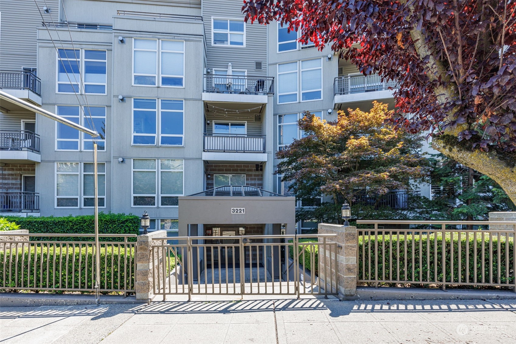 3221 Southwest Avalon Way, Unit 101 Seattle, WA 98126 - Photo 1 of 34 Gallery Image 1