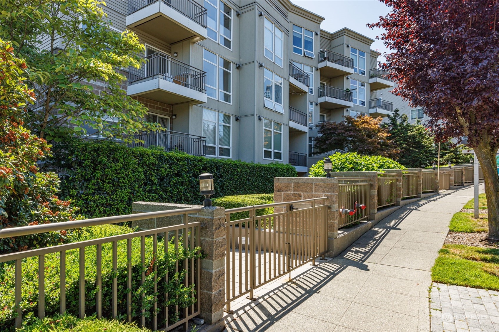 3221 Southwest Avalon Way, Unit 101 Seattle, WA 98126 - Photo 2 of 34 Gallery Image 2