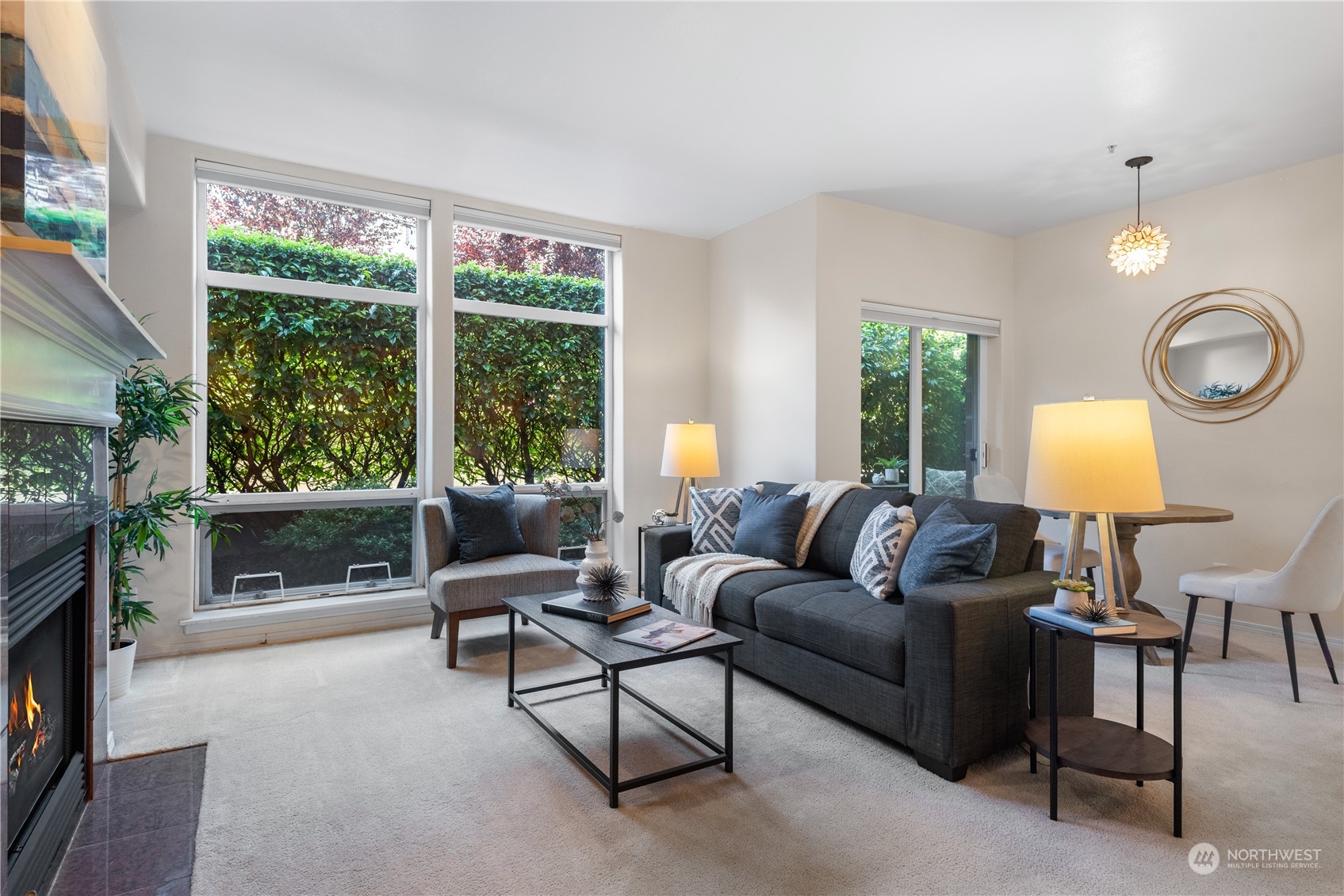 3221 Southwest Avalon Way, Unit 101 Seattle, WA 98126 - Photo 4 of 34 Gallery Image 4