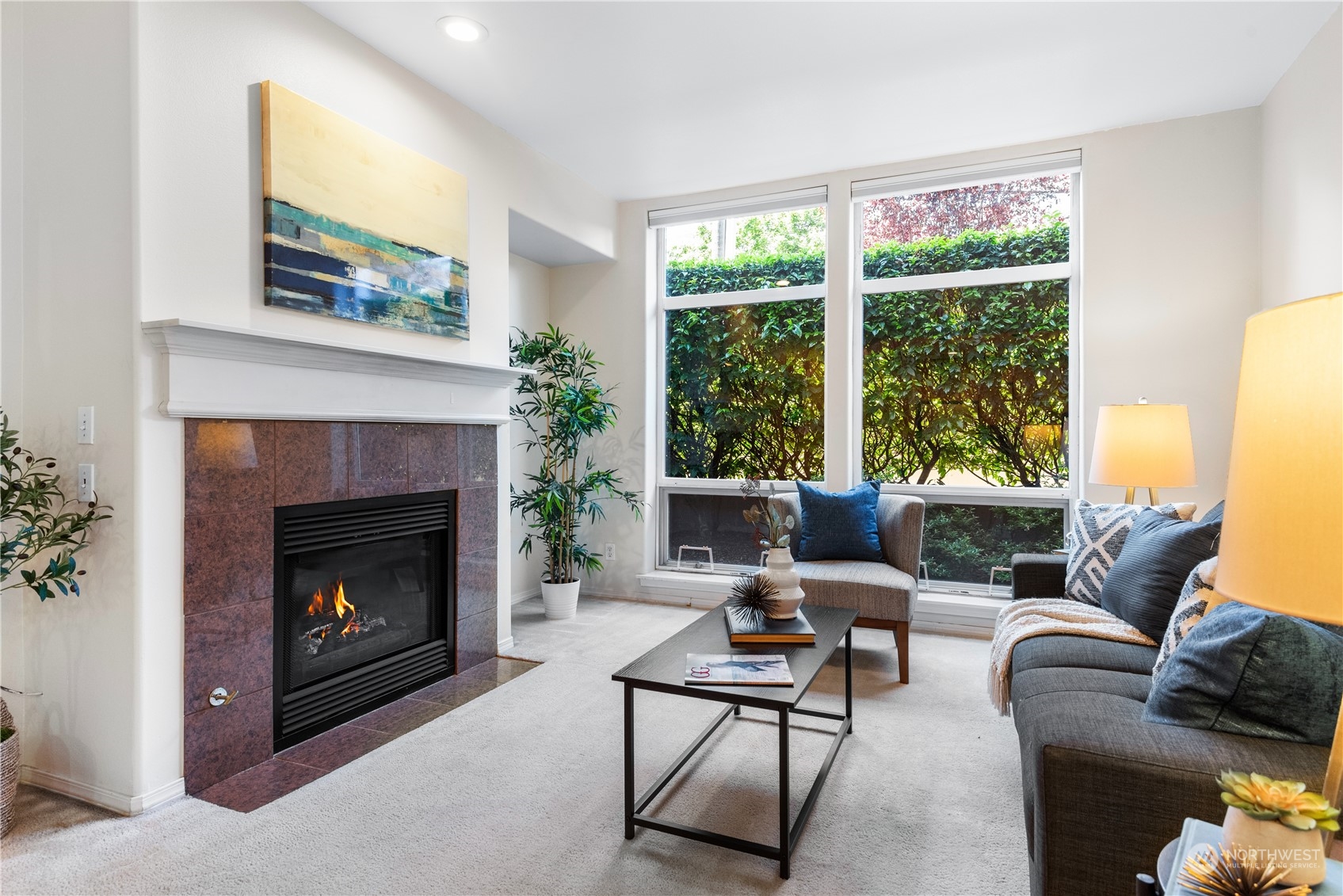 3221 Southwest Avalon Way, Unit 101 Seattle, WA 98126 - Photo 5 of 34 Gallery Image 5