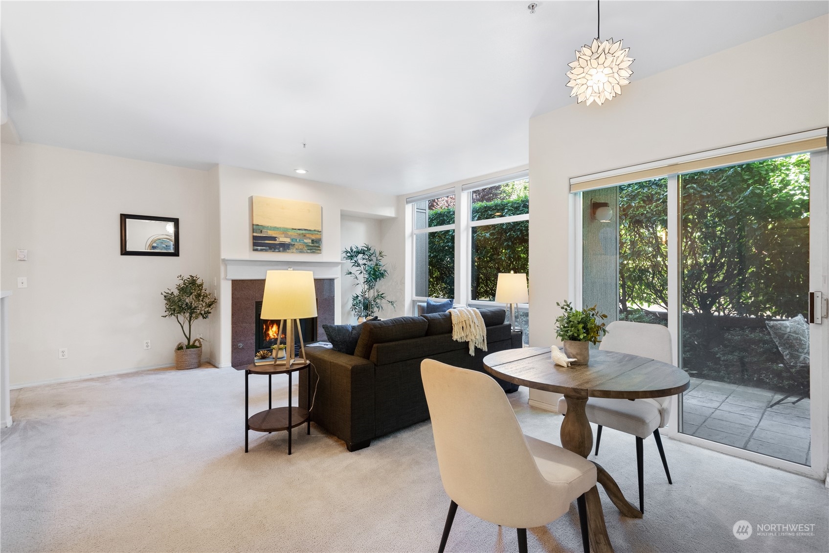 3221 Southwest Avalon Way, Unit 101 Seattle, WA 98126 - Photo 7 of 34 Gallery Image 7