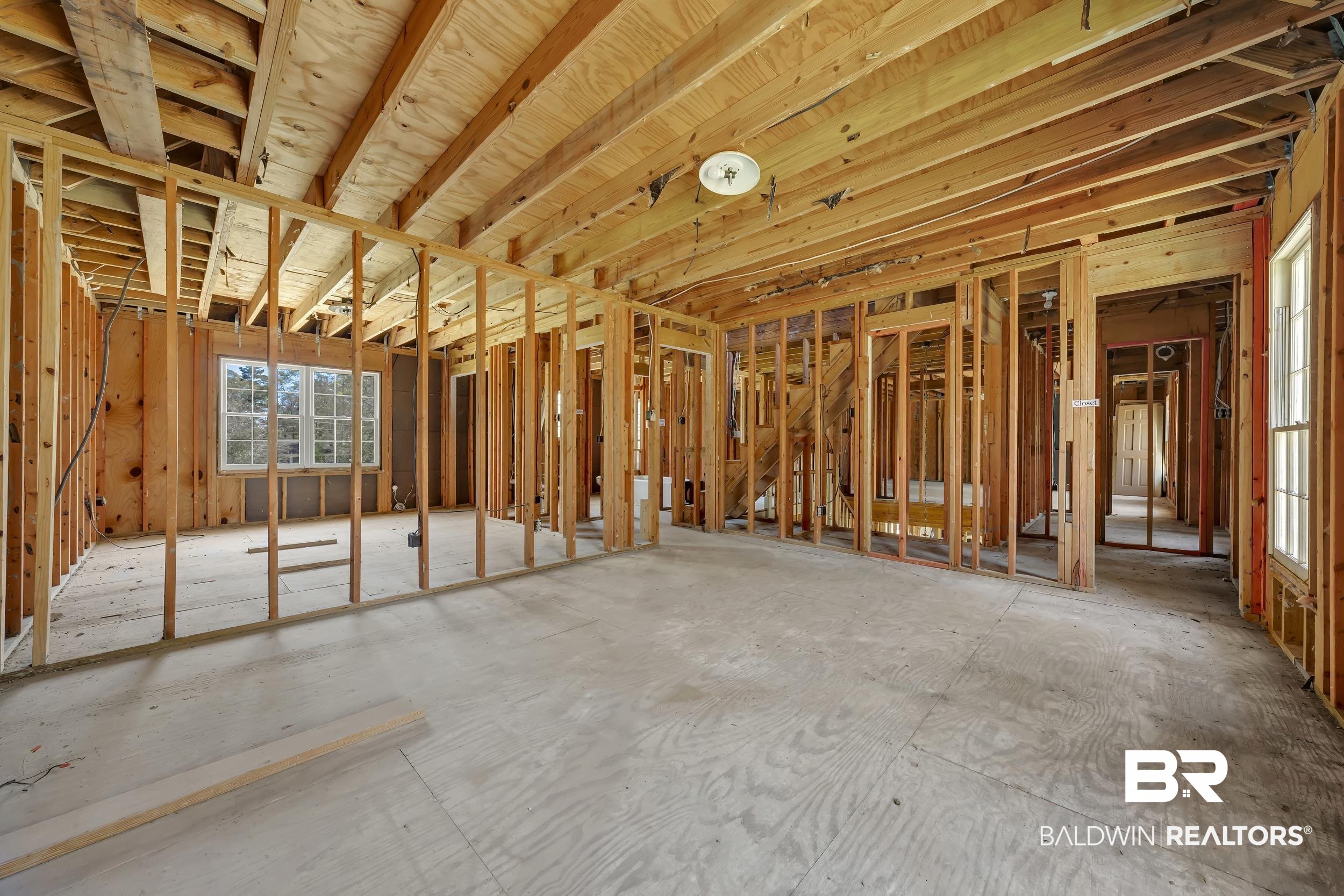 5801 South Fairfax Road Mobile, AL 36608 - Photo 26 of 29 View of misc room