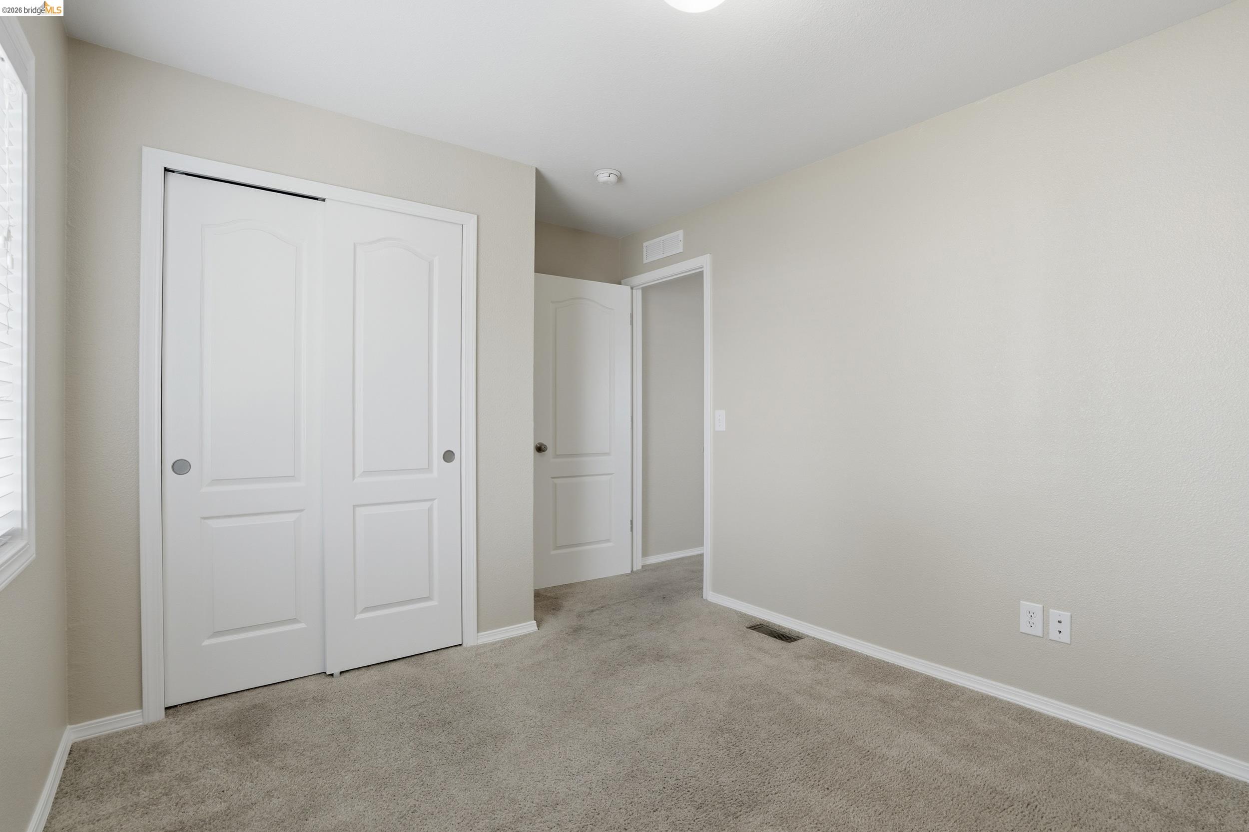 360 East Grant Line Road, Unit SPC 18 Tracy, CA 95376 - Photo 17 of 31 a view of an empty room