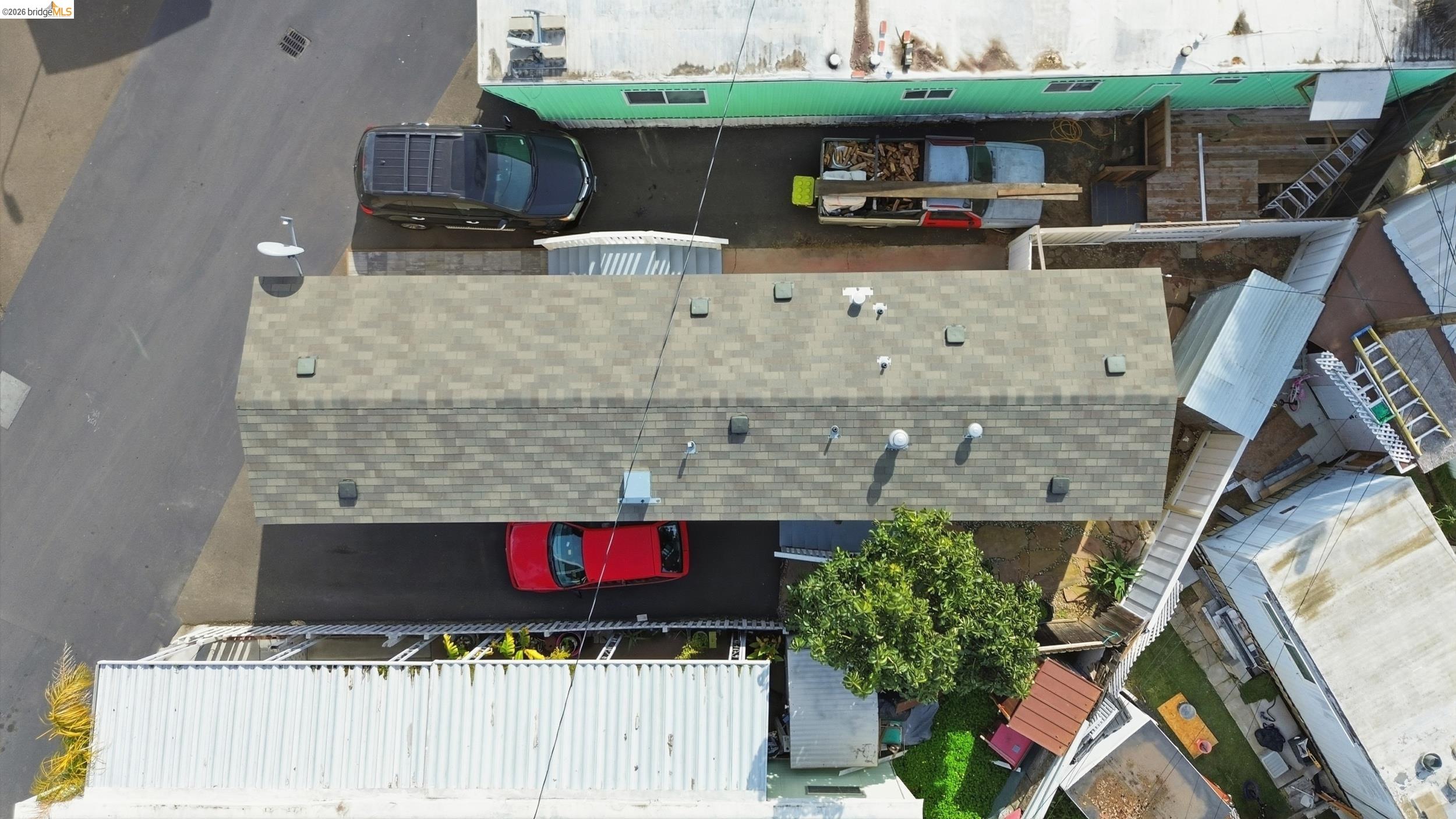 360 East Grant Line Road, Unit SPC 18 Tracy, CA 95376 - Photo 30 of 31