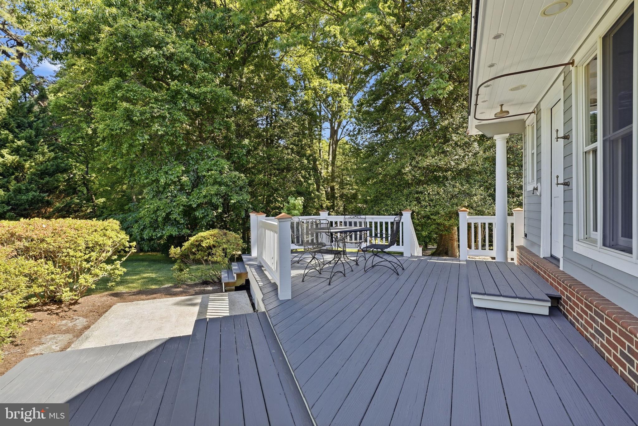 11744 Stuart Mill Road Oakton, VA 22124 - Photo 36 of 66 Gallery Image 36