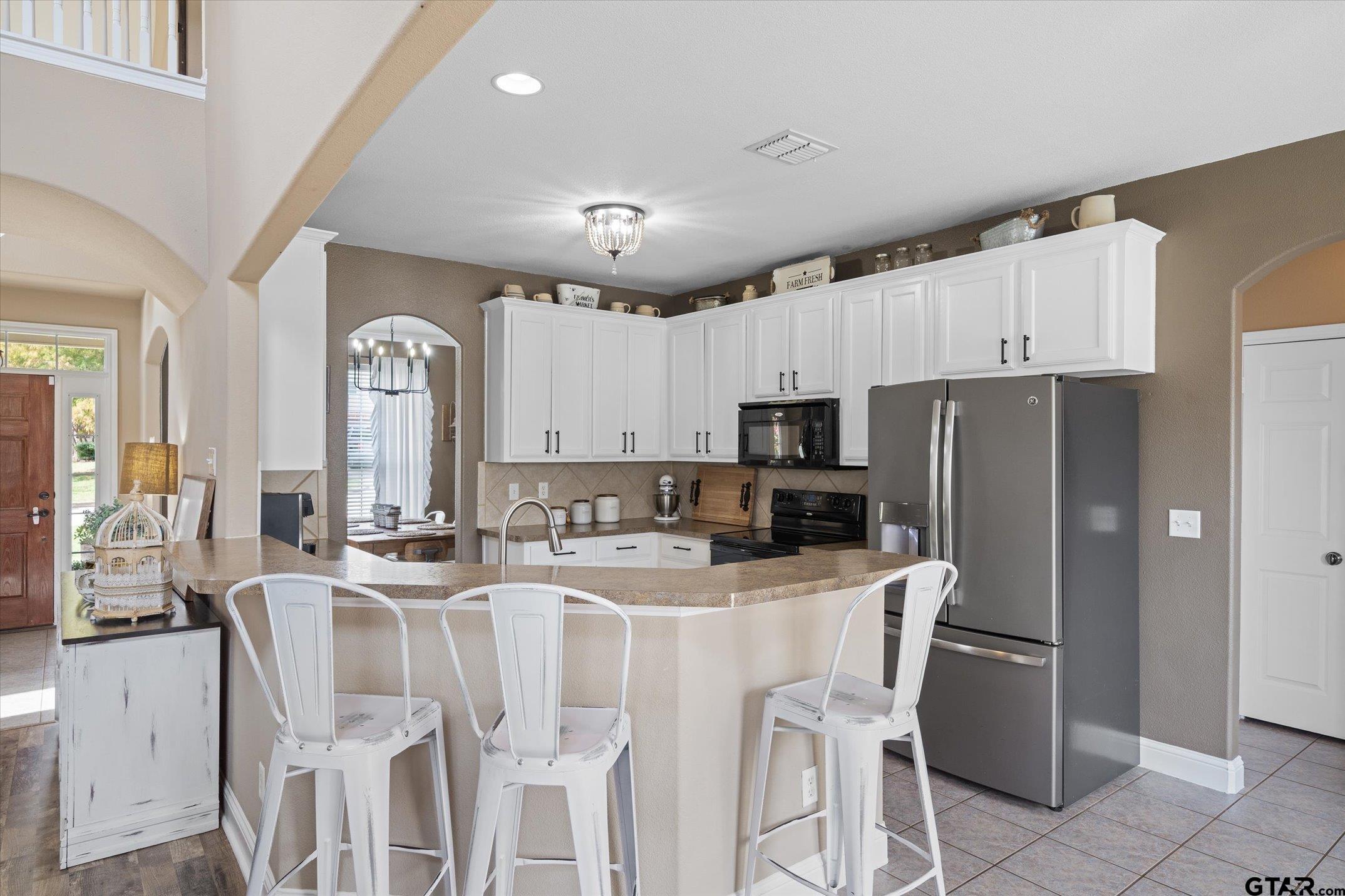 4469 Etheridge Circle Canton, TX 75103 - Photo 12 of 46