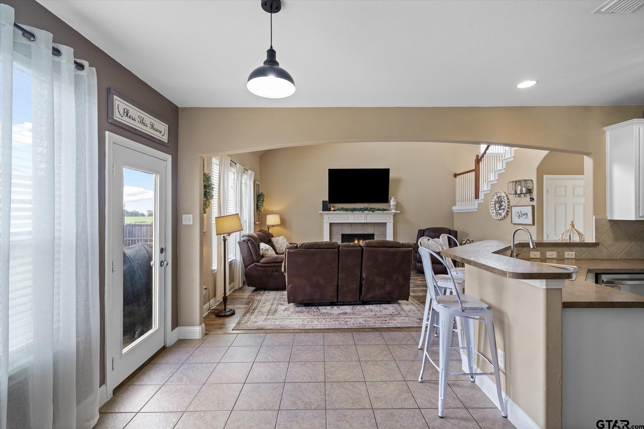 4469 Etheridge Circle Canton, TX 75103 - Photo 13 of 46