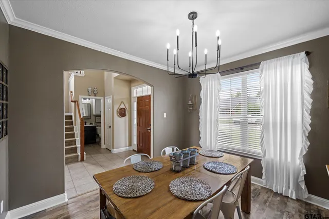 $398,900 | 4469 Etheridge Circle, Canton, TX 75103