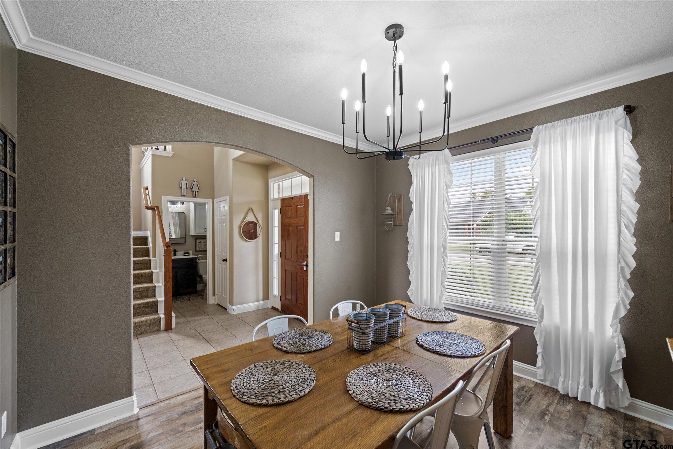 4469 Etheridge Circle Canton, TX 75103 - Photo 15 of 46