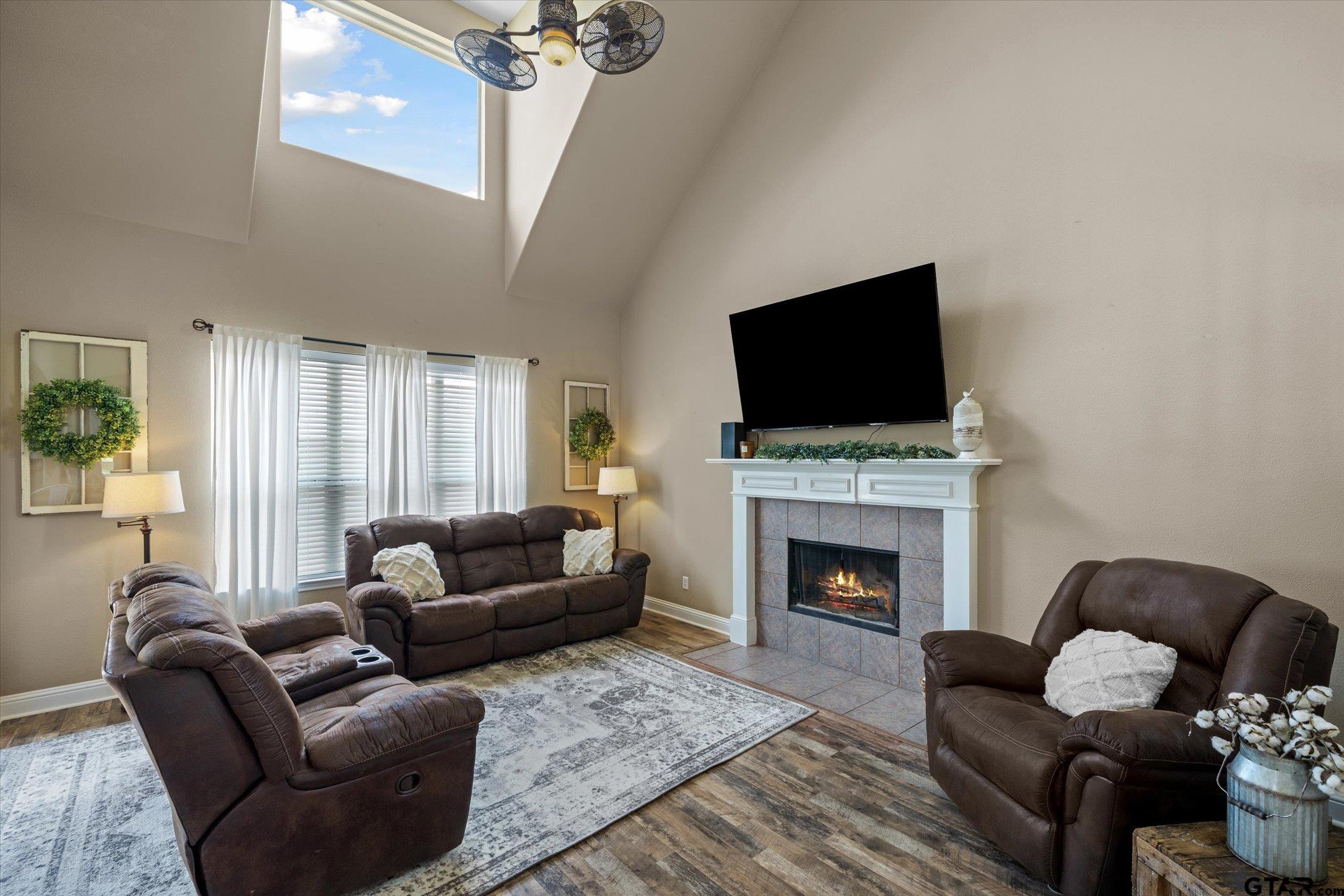 4469 Etheridge Circle Canton, TX 75103 - Photo 16 of 46