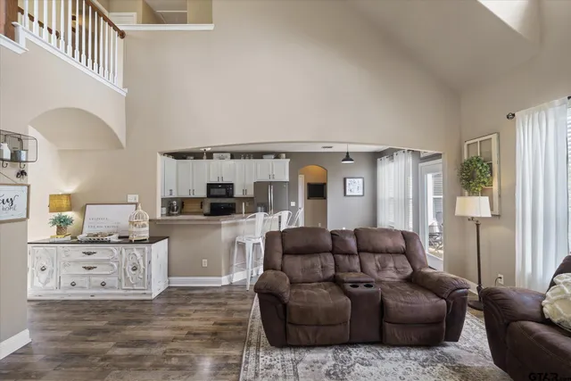 $398,900 | 4469 Etheridge Circle, Canton, TX 75103