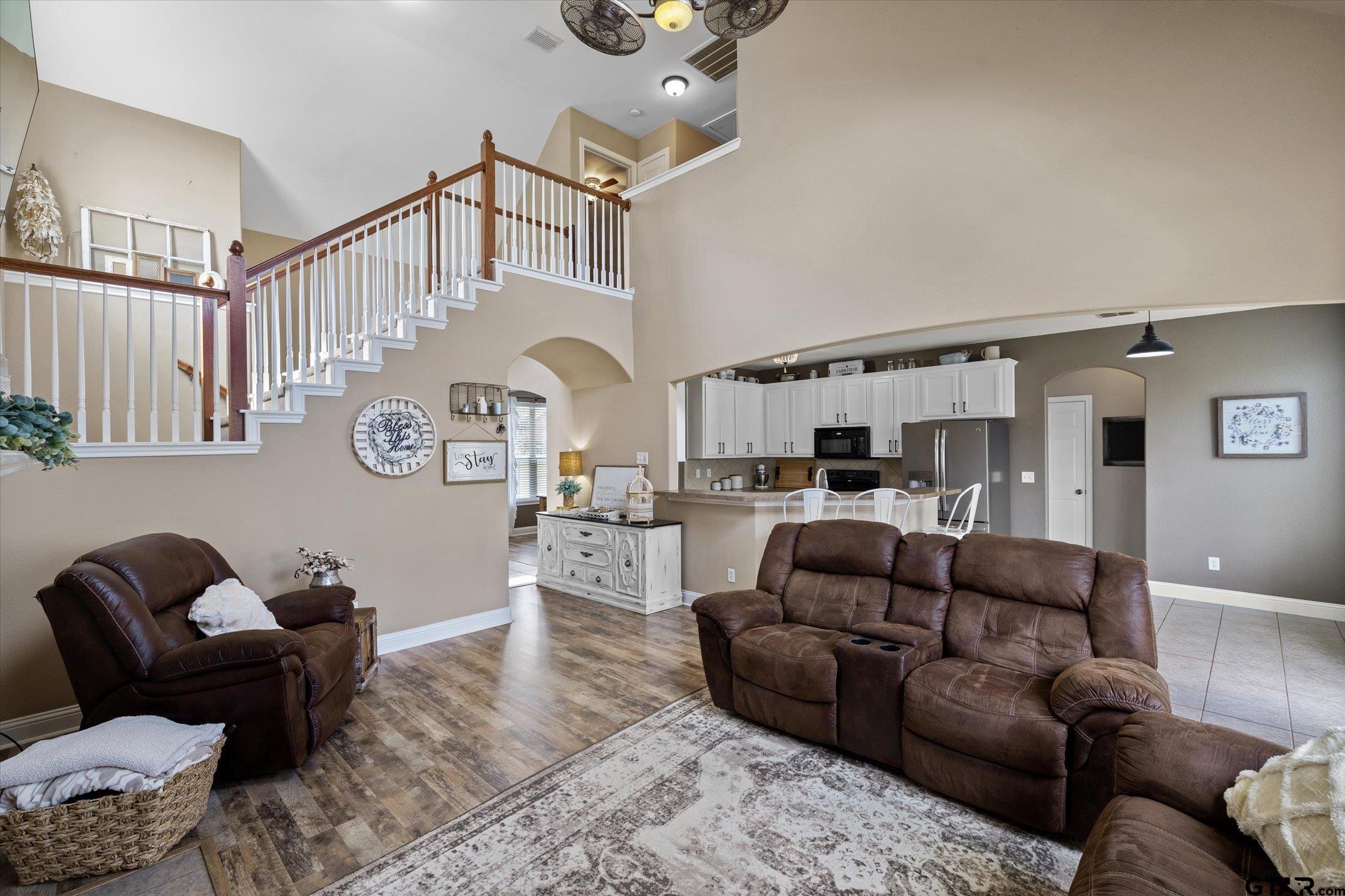 4469 Etheridge Circle Canton, TX 75103 - Photo 18 of 46