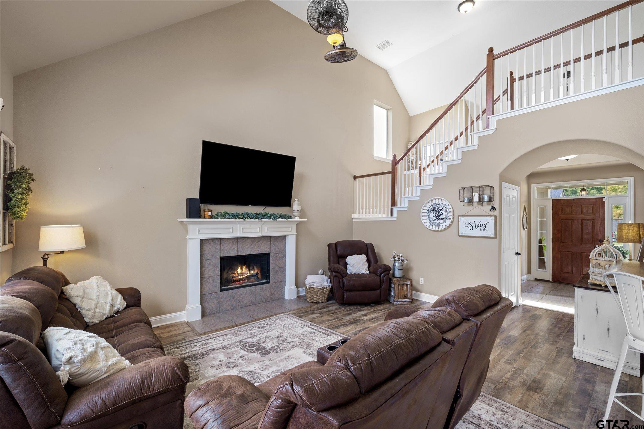 4469 Etheridge Circle Canton, TX 75103 - Photo 19 of 46