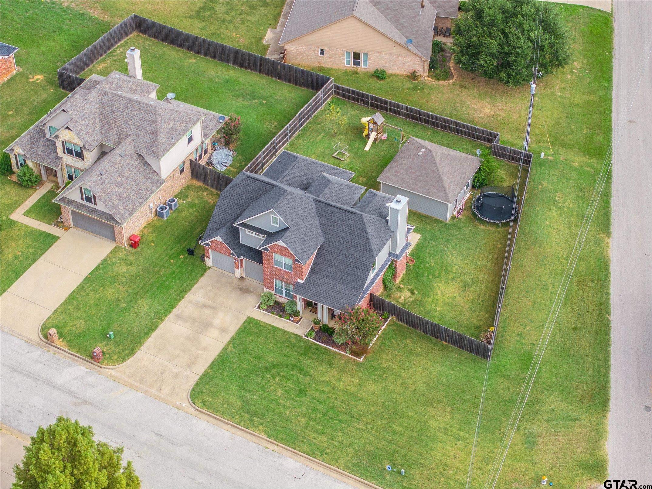 4469 Etheridge Circle Canton, TX 75103 - Photo 2 of 46