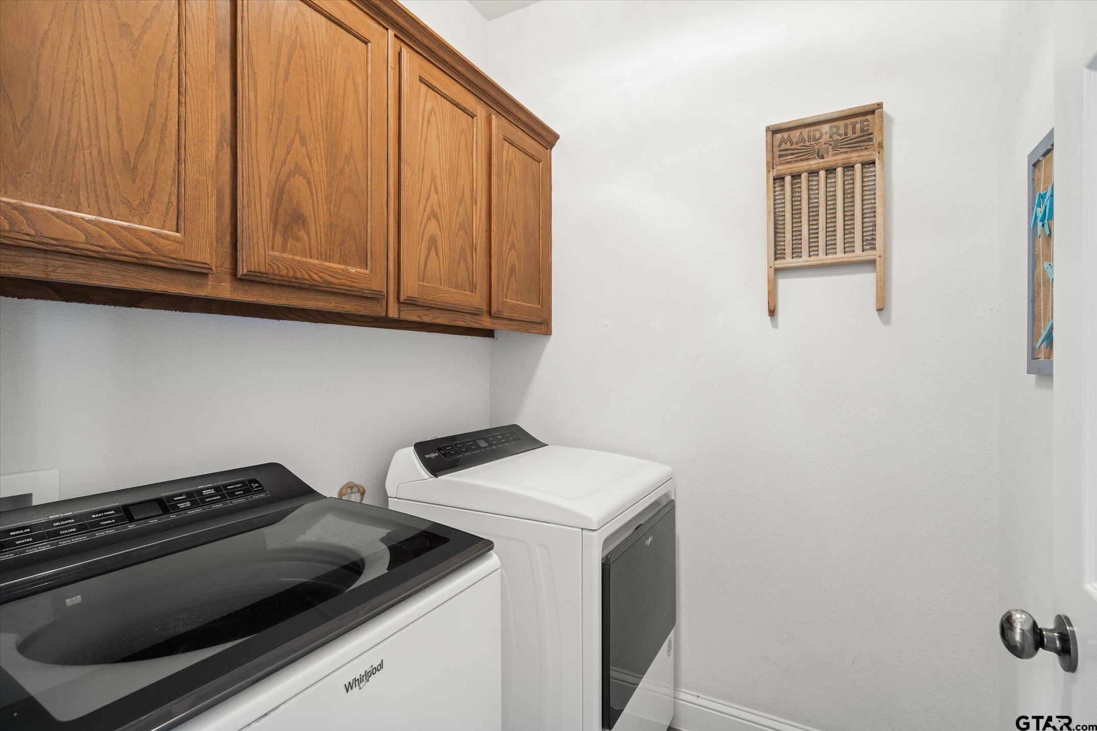 4469 Etheridge Circle Canton, TX 75103 - Photo 21 of 46