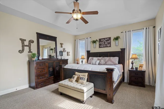 $398,900 | 4469 Etheridge Circle, Canton, TX 75103