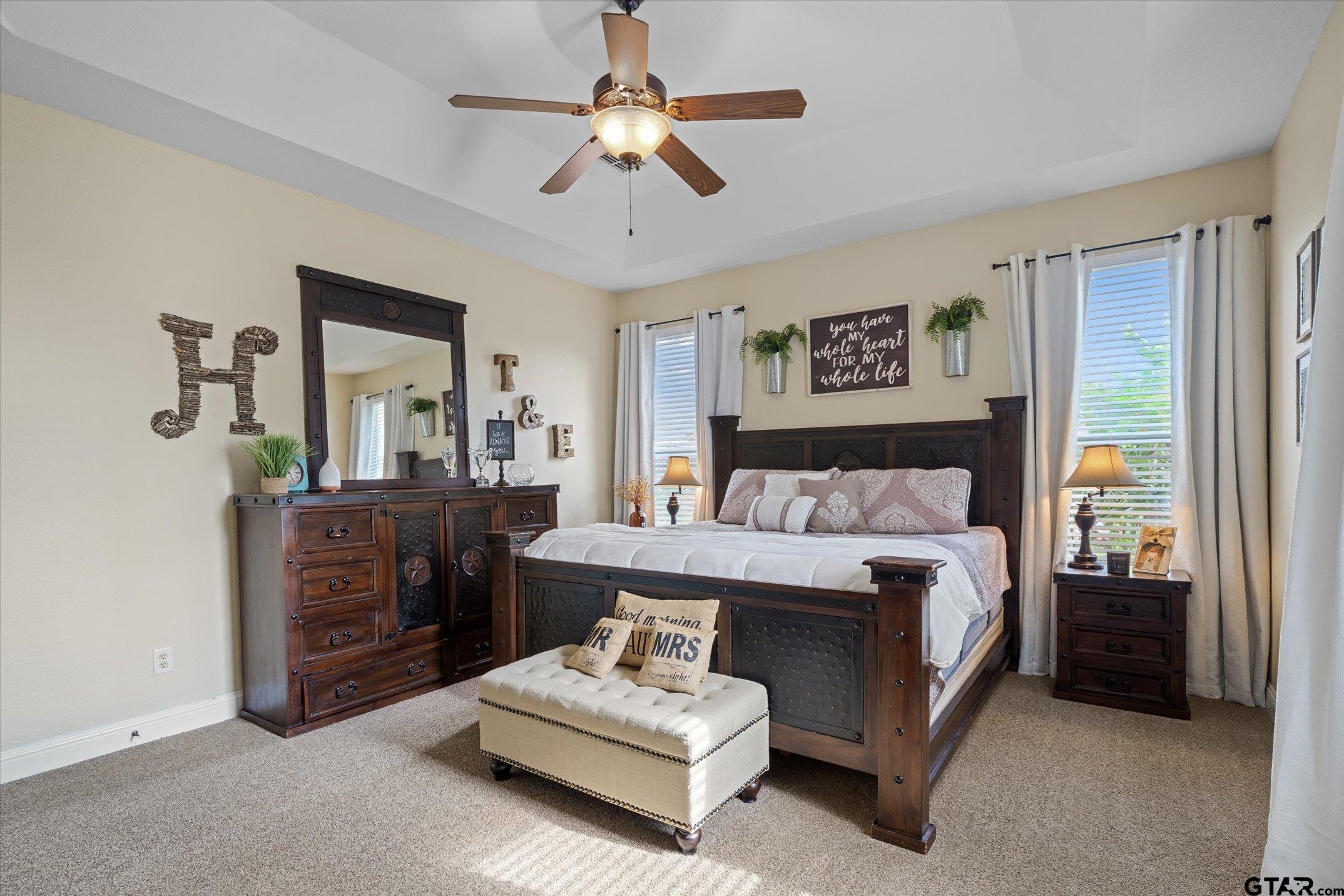 4469 Etheridge Circle Canton, TX 75103 - Photo 22 of 46