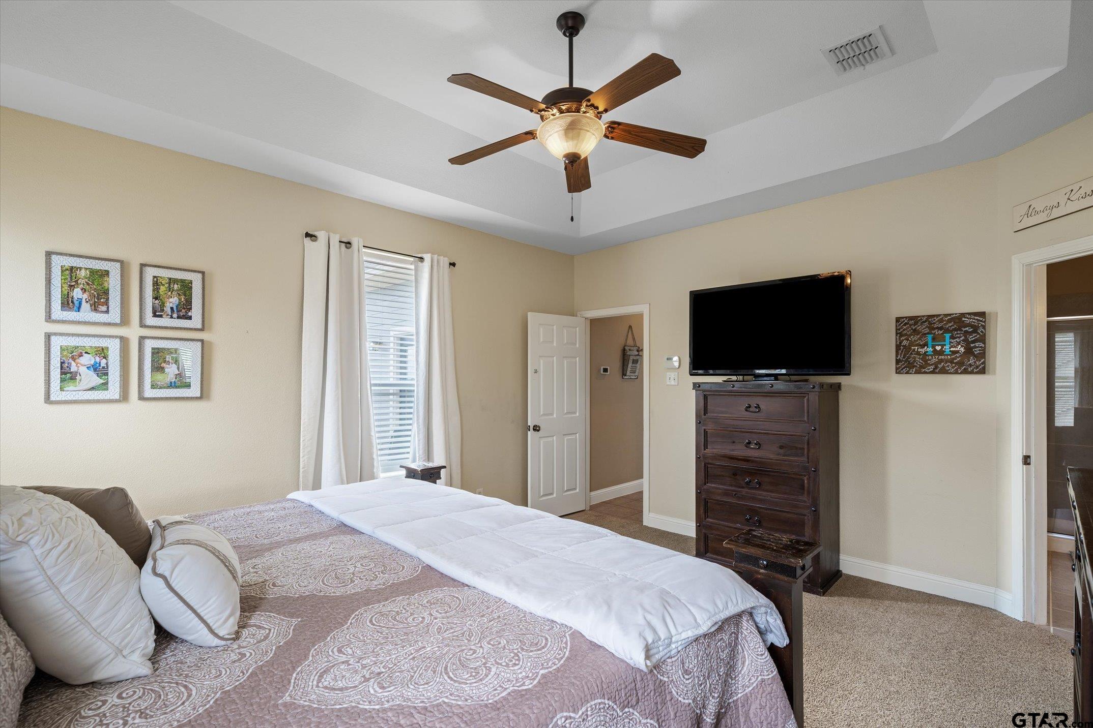 4469 Etheridge Circle Canton, TX 75103 - Photo 23 of 46