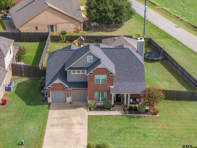 $398,900 | 4469 Etheridge Circle, Canton, TX 75103