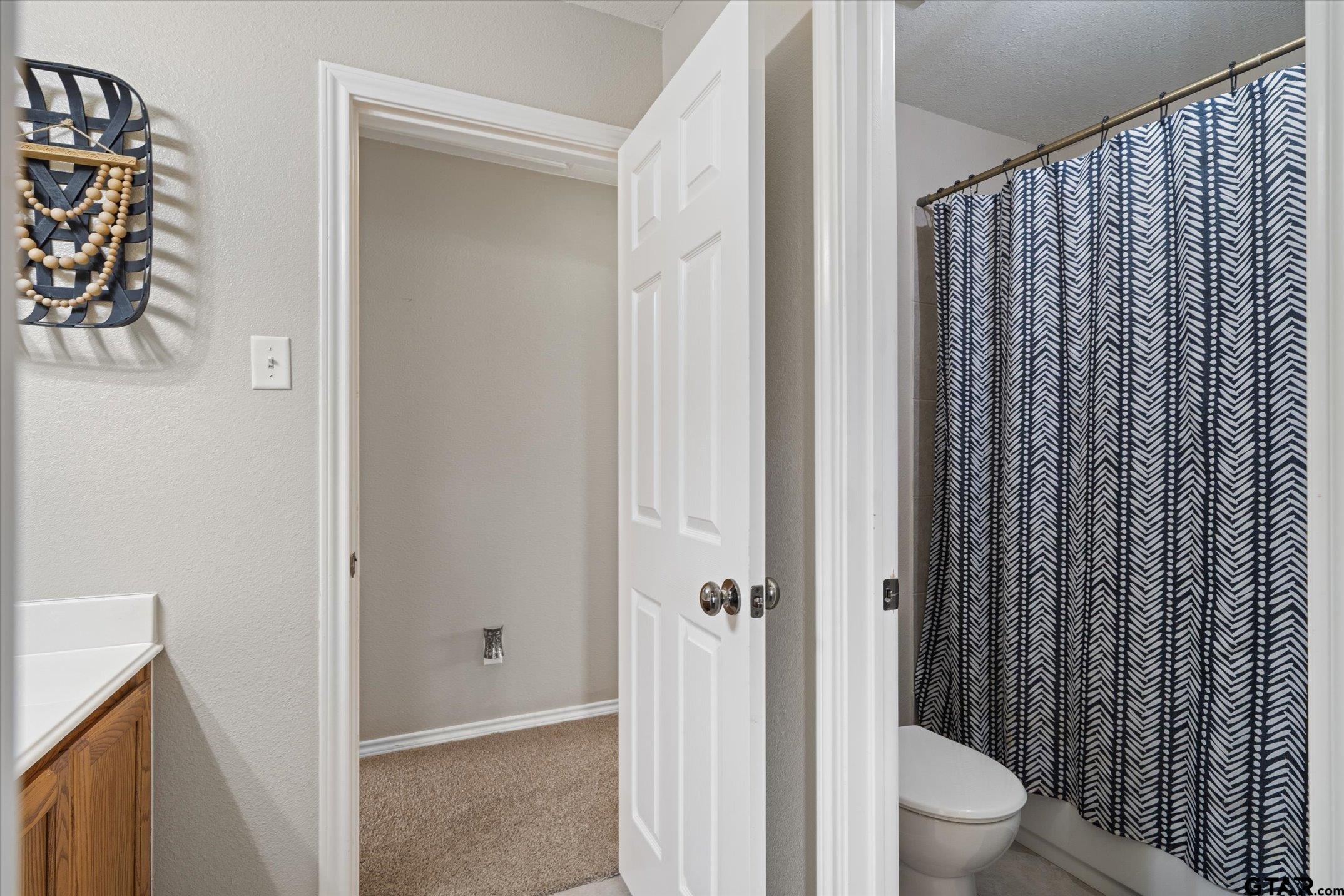 4469 Etheridge Circle Canton, TX 75103 - Photo 31 of 46