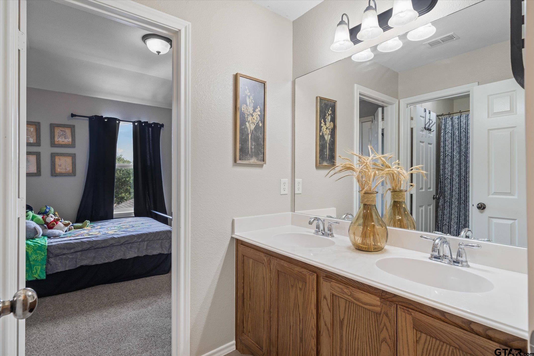 4469 Etheridge Circle Canton, TX 75103 - Photo 32 of 46