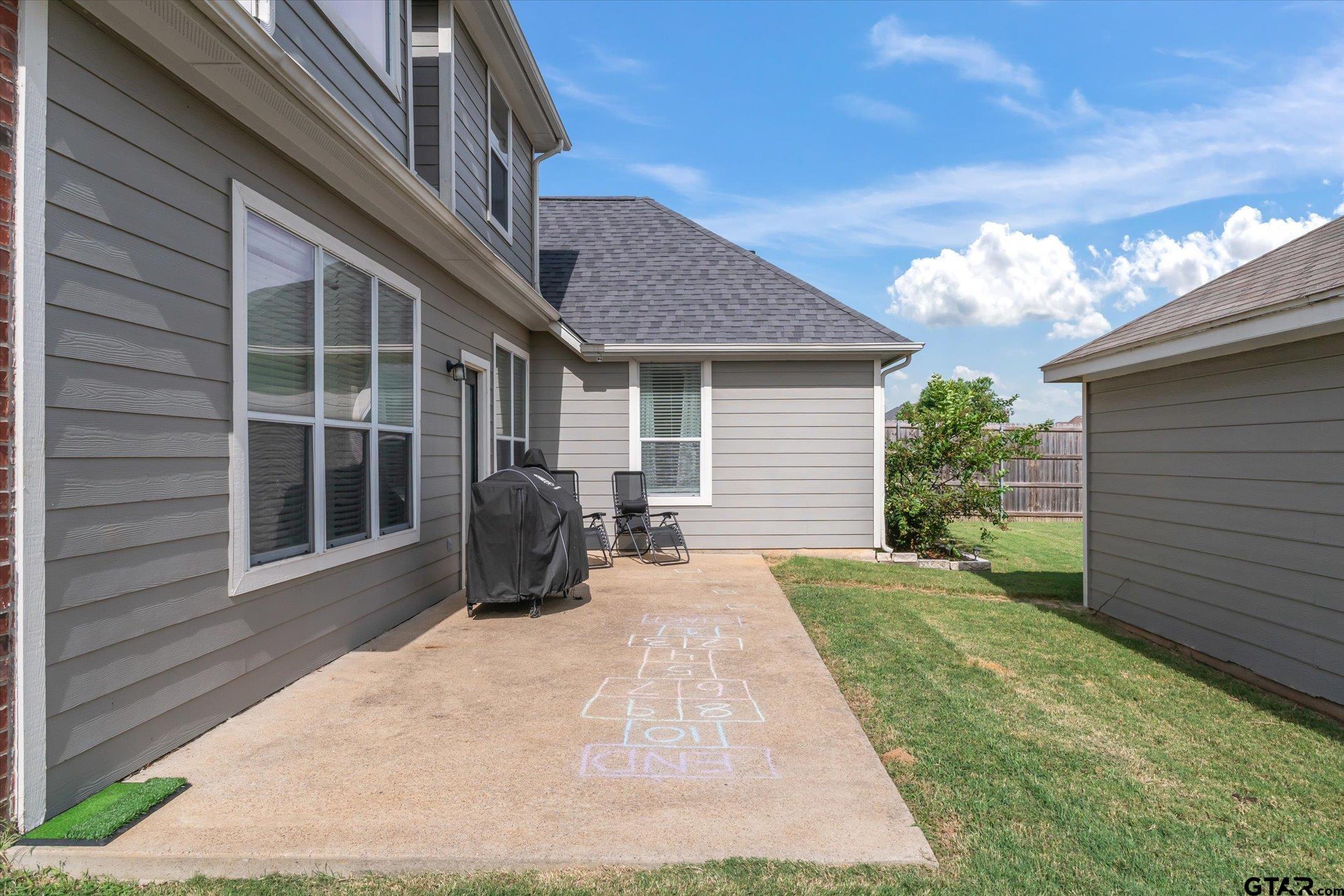 4469 Etheridge Circle Canton, TX 75103 - Photo 36 of 46
