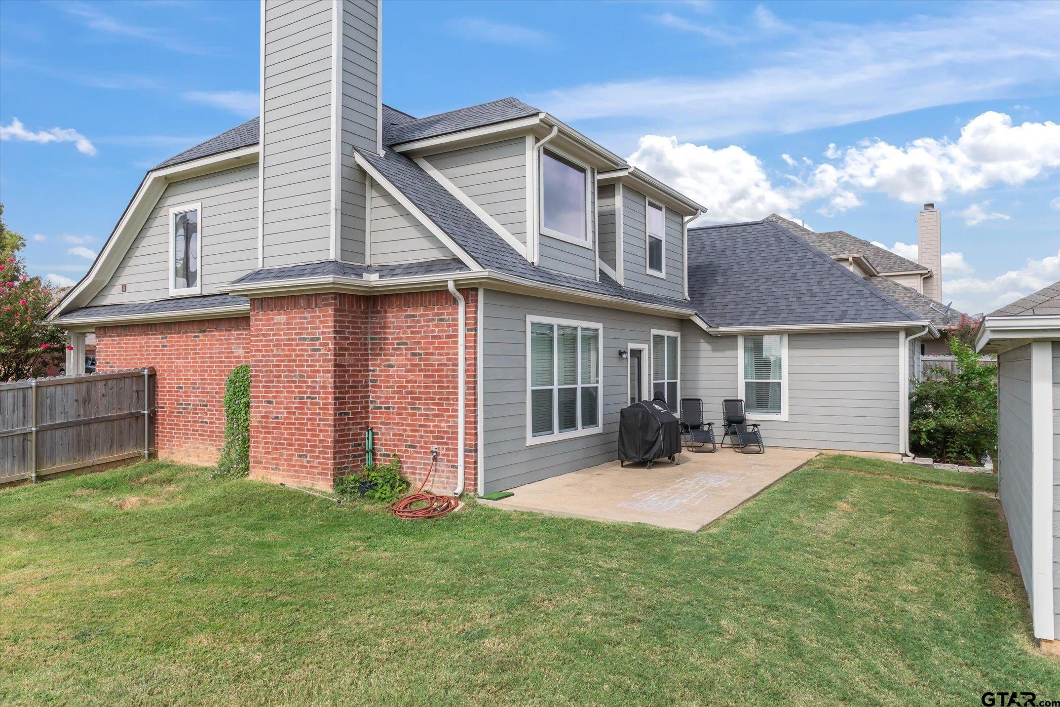 4469 Etheridge Circle Canton, TX 75103 - Photo 37 of 46