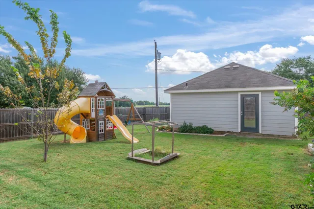 $398,900 | 4469 Etheridge Circle, Canton, TX 75103