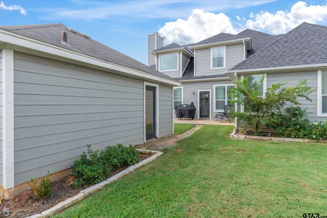 $398,900 | 4469 Etheridge Circle, Canton, TX 75103