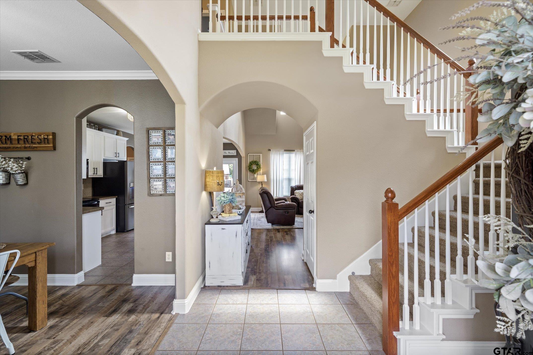 4469 Etheridge Circle Canton, TX 75103 - Photo 6 of 46