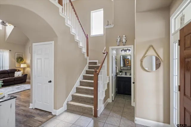 $398,900 | 4469 Etheridge Circle, Canton, TX 75103