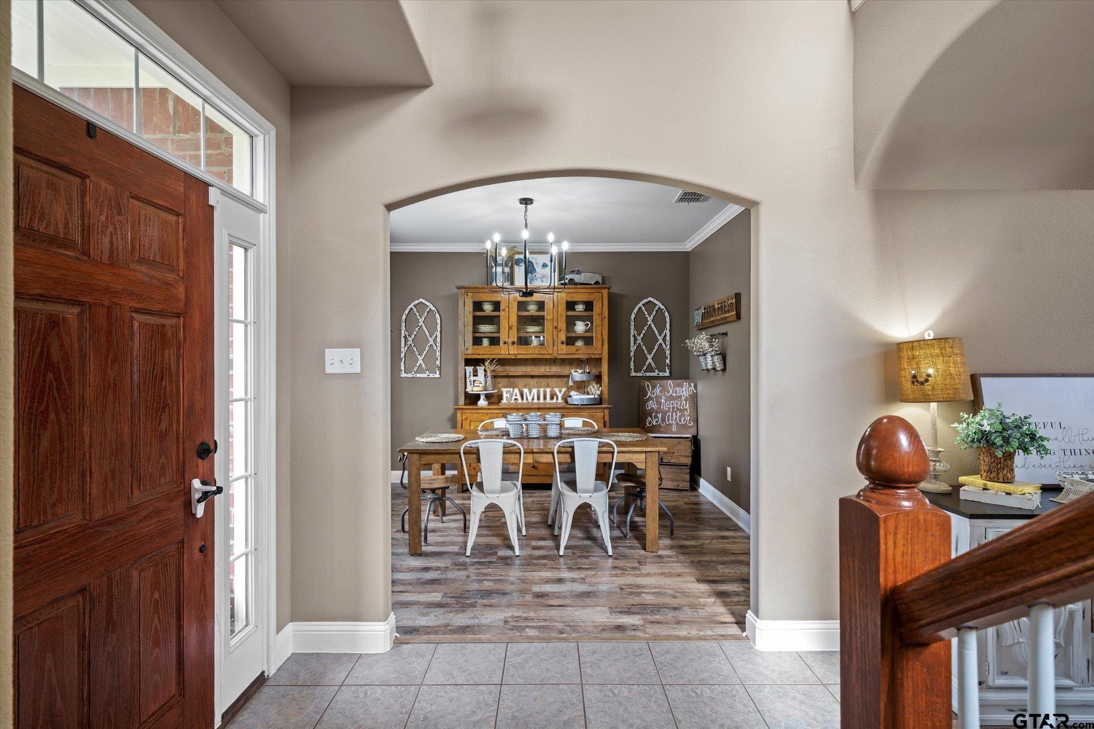 4469 Etheridge Circle Canton, TX 75103 - Photo 8 of 46