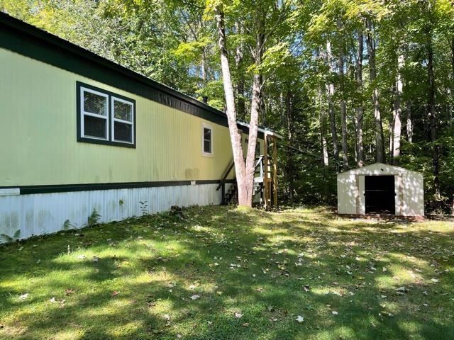 520 Shaker Road Northfield, NH 03276 - Photo 16 of 19