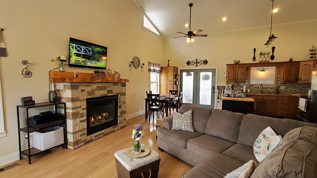1339 Parrotts Chapel Road Sevierville, TN 37876 - Photo 12 of 50 Gallery Image 12