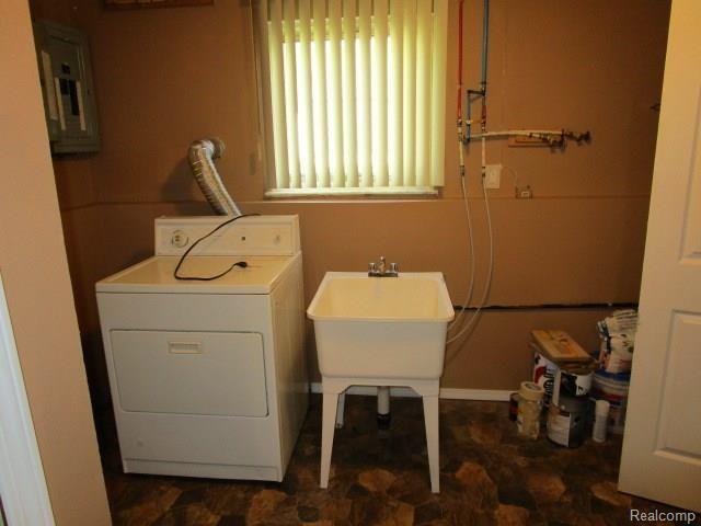 26150 Carlysle Street Inkster, MI 48141 - Photo 31 of 37