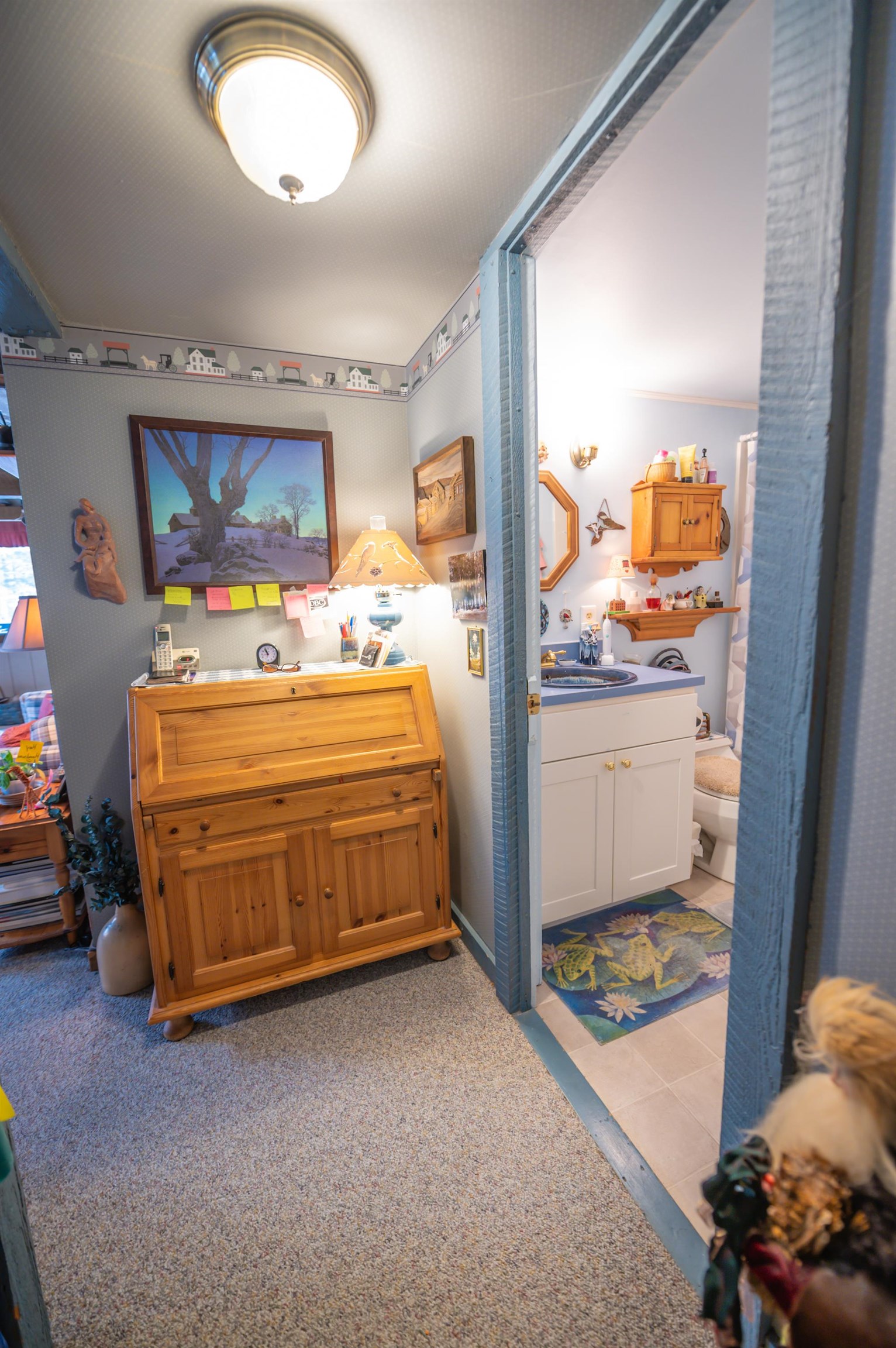 7 East Hill Road Wilmington, VT 05363 - Photo 4 of 30 Gallery Image 4