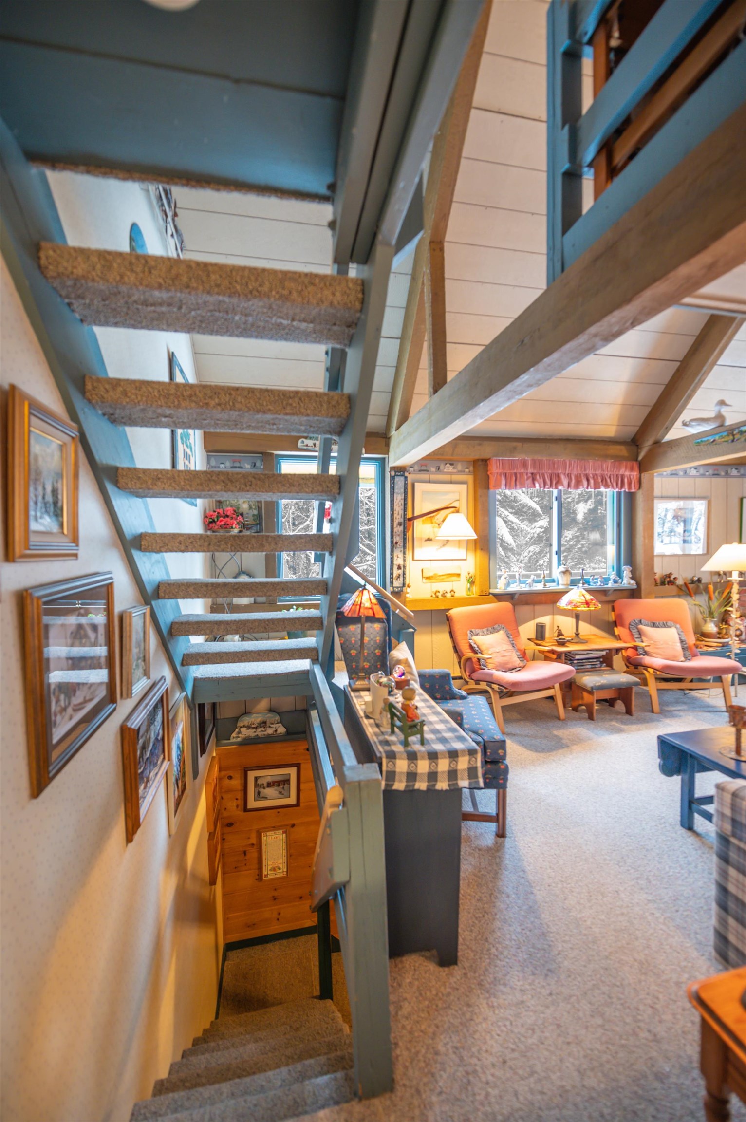 7 East Hill Road Wilmington, VT 05363 - Photo 8 of 30 Gallery Image 8
